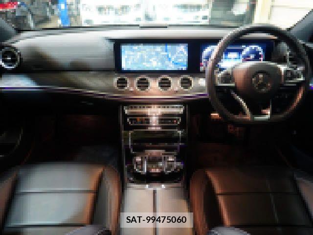 Mercedes Benz E-CLASS 2017-02 7221574-1