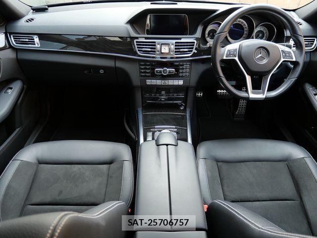 Mercedes Benz E-CLASS 2013-08 7221577-10