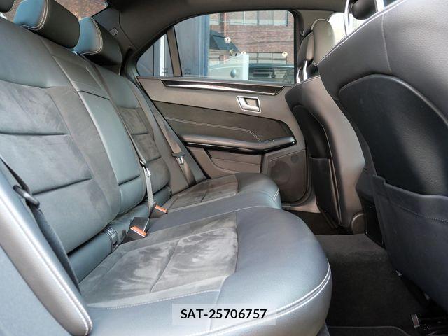 Mercedes Benz E-CLASS 2013-08 7221577-11