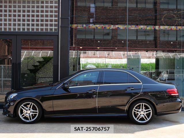 Mercedes Benz E-CLASS 2013-08 7221577-14