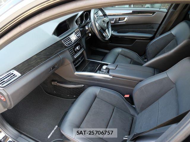 Mercedes Benz E-CLASS 2013-08 7221577-17