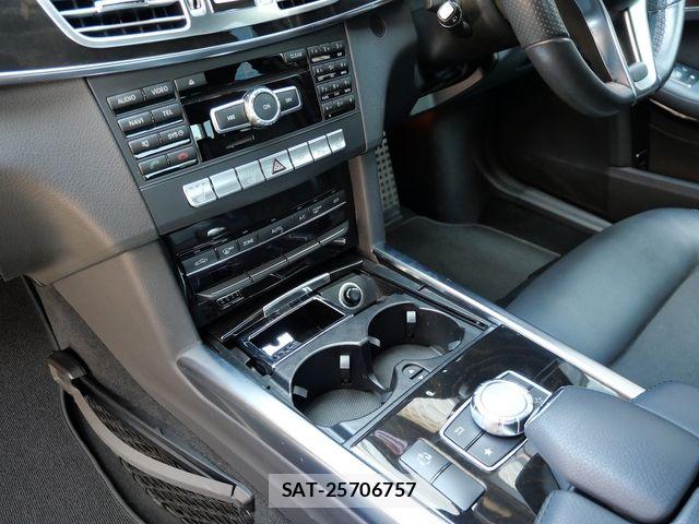 Mercedes Benz E-CLASS 2013-08 7221577-19