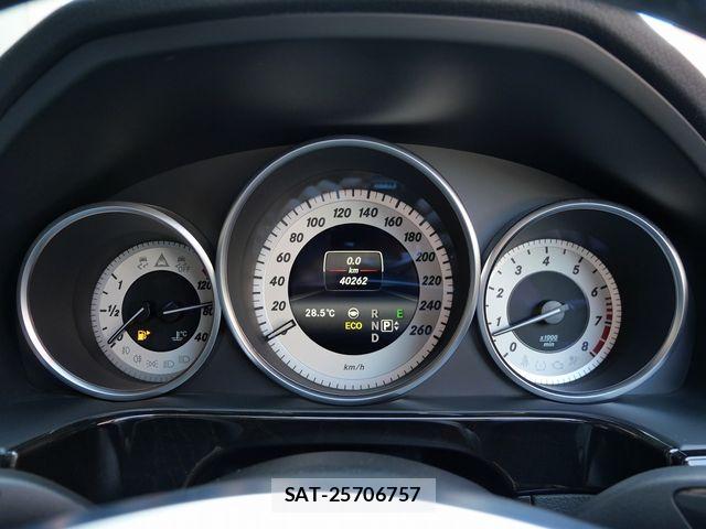 Mercedes Benz E-CLASS 2013-08 7221577-6