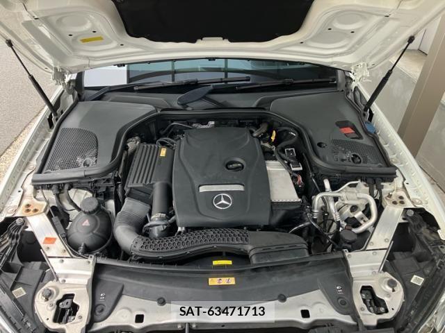 Mercedes Benz E-CLASS 2016-07 7251476-10