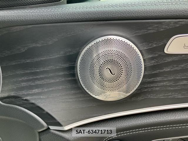 Mercedes Benz E-CLASS 2016-07 7251476-15