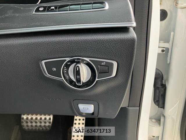 Mercedes Benz E-CLASS 2016-07 7251476-17