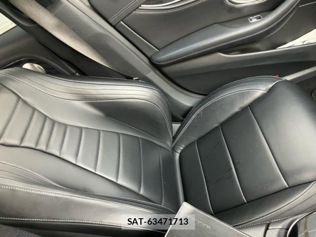 Mercedes Benz E-CLASS 2016-07 7251476-25