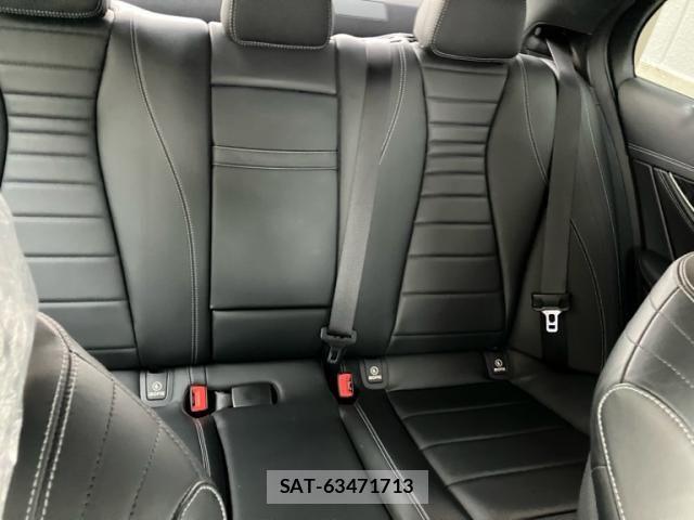 Mercedes Benz E-CLASS 2016-07 7251476-26