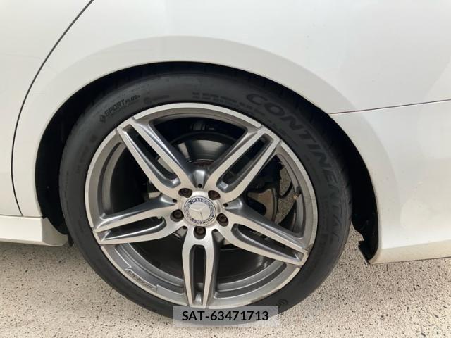 Mercedes Benz E-CLASS 2016-07 7251476-6