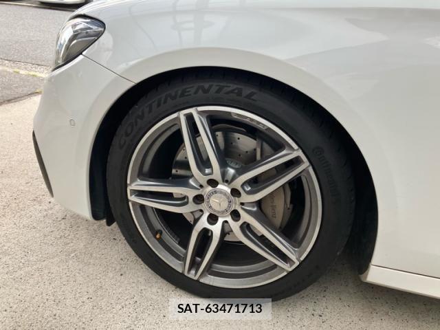 Mercedes Benz E-CLASS 2016-07 7251476-7