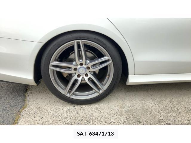 Mercedes Benz E-CLASS 2016-07 7251476-8