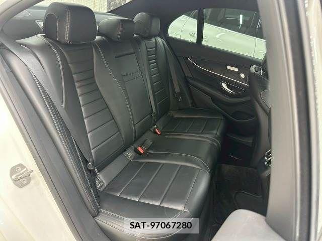 Mercedes Benz E-CLASS 2017-03 7251467-9
