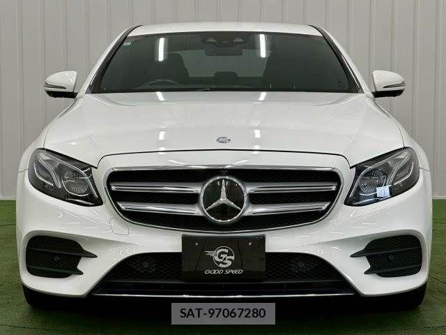 Mercedes Benz E-CLASS 2017-03 7251467-11