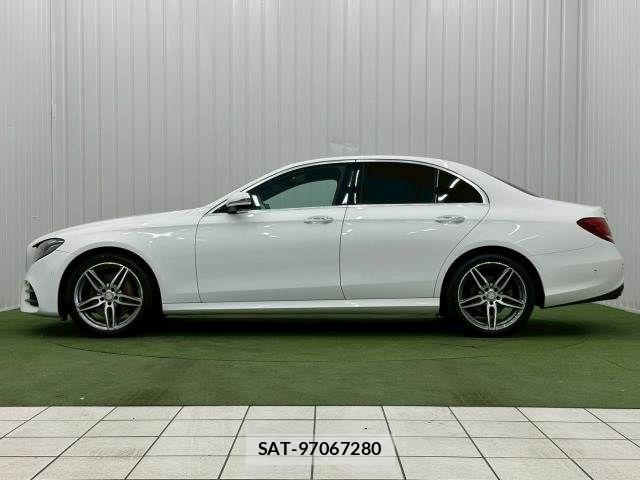 Mercedes Benz E-CLASS 2017-03 7251467-13