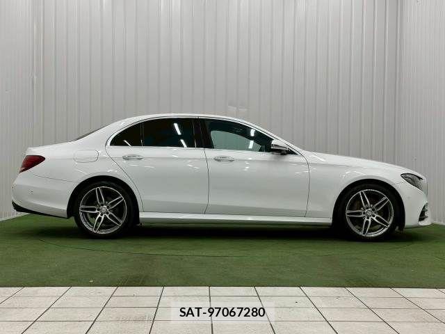 Mercedes Benz E-CLASS 2017-03 7251467-14