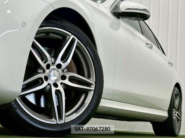 Mercedes Benz E-CLASS 2017-03 7251467-18