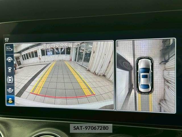 Mercedes Benz E-CLASS 2017-03 7251467-3