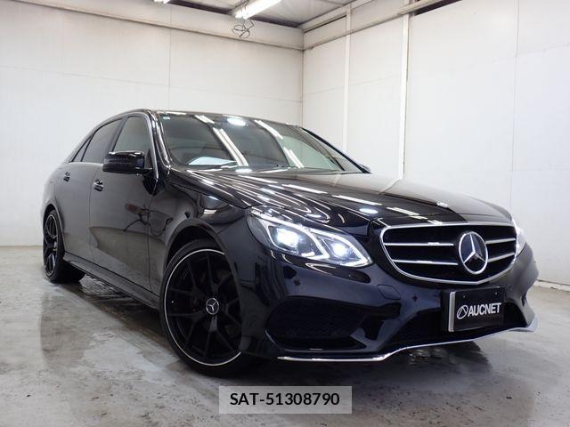 Mercedes Benz E-CLASS 2013-09 7272304-0