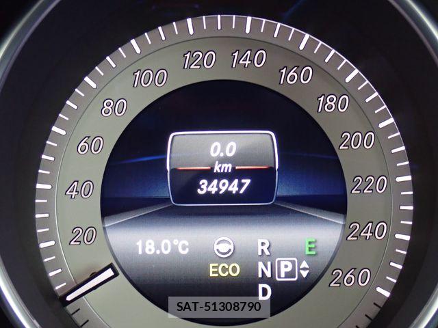 Mercedes Benz E-CLASS 2013-09 7272304-12