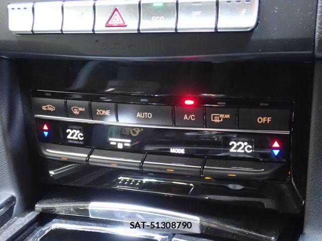 Mercedes Benz E-CLASS 2013-09 7272304-13