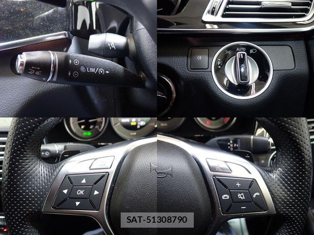 Mercedes Benz E-CLASS 2013-09 7272304-18