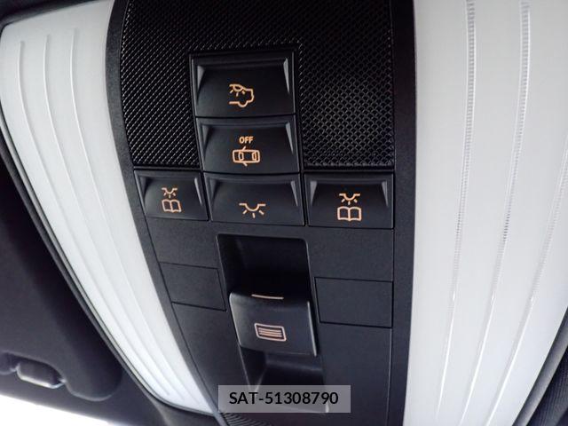 Mercedes Benz E-CLASS 2013-09 7272304-19
