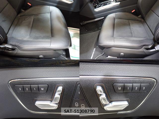 Mercedes Benz E-CLASS 2013-09 7272304-22