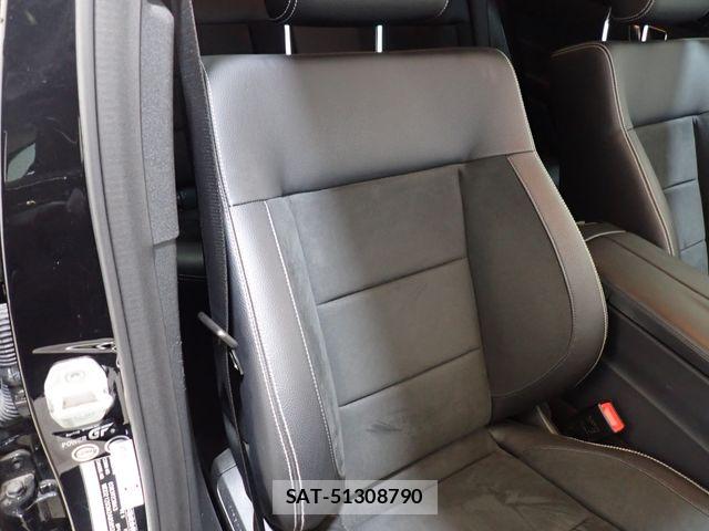 Mercedes Benz E-CLASS 2013-09 7272304-23