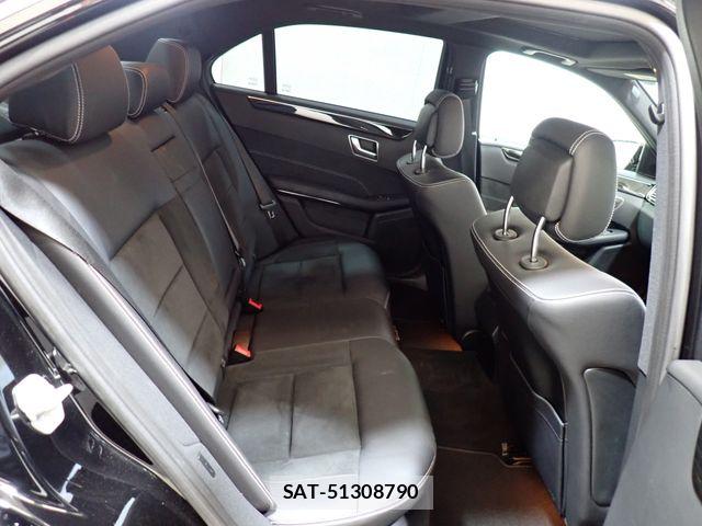 Mercedes Benz E-CLASS 2013-09 7272304-24