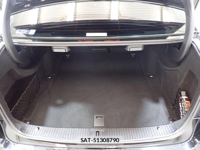 Mercedes Benz E-CLASS 2013-09 7272304-25