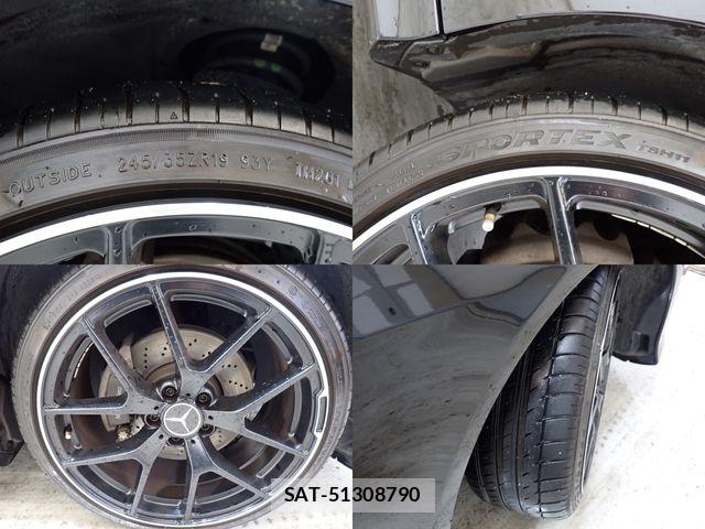 Mercedes Benz E-CLASS 2013-09 7272304-27