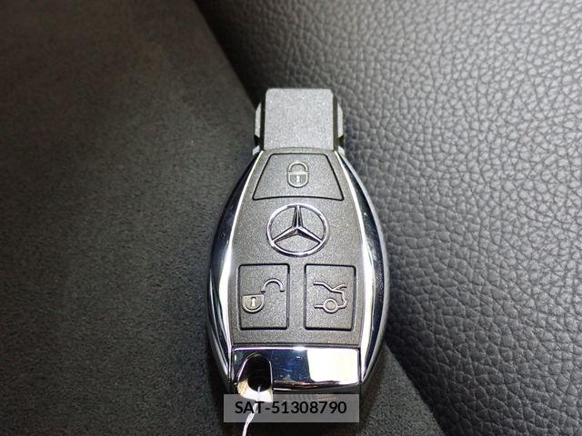 Mercedes Benz E-CLASS 2013-09 7272304-28