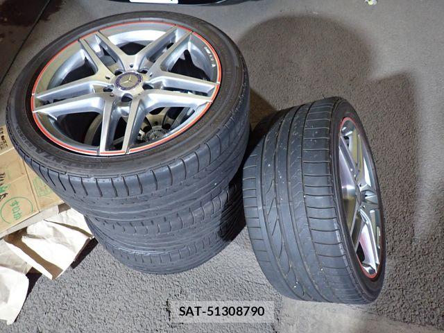 Mercedes Benz E-CLASS 2013-09 7272304-29