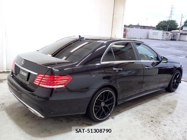 Mercedes Benz E-CLASS 2013-09 7272304-7