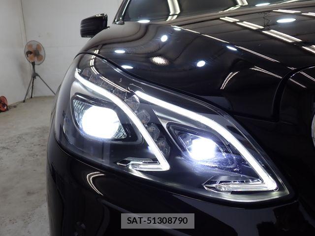 Mercedes Benz E-CLASS 2013-09 7272304-8
