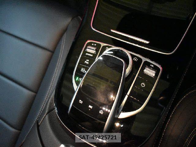 Mercedes Benz E-CLASS 2018-04 7328290-10
