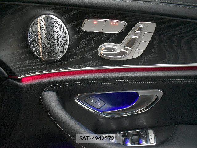 Mercedes Benz E-CLASS 2018-04 7328290-12
