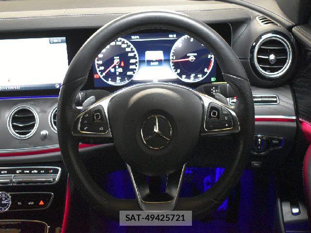 Mercedes Benz E-CLASS 2018-04 7328290-15