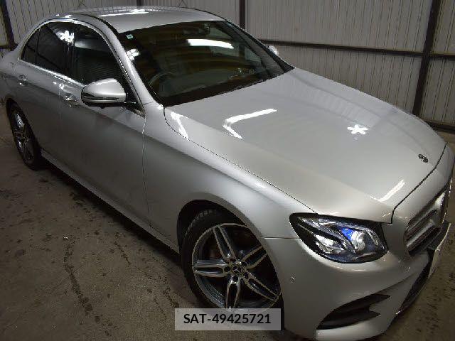 Mercedes Benz E-CLASS 2018-04 7328290-22