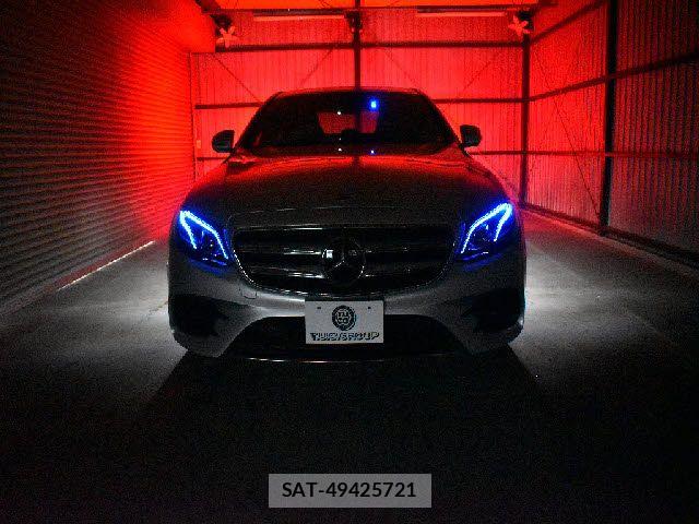Mercedes Benz E-CLASS 2018-04 7328290-24