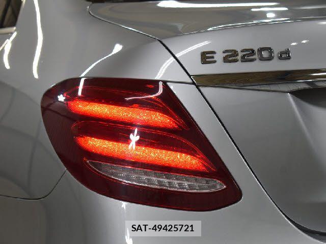 Mercedes Benz E-CLASS 2018-04 7328290-26