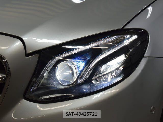 Mercedes Benz E-CLASS 2018-04 7328290-27