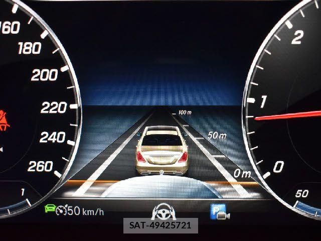 Mercedes Benz E-CLASS 2018-04 7328290-4