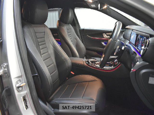 Mercedes Benz E-CLASS 2018-04 7328290-7
