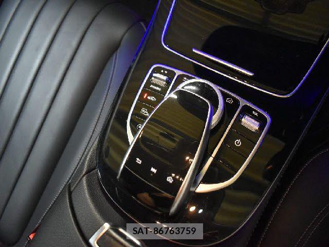 Mercedes Benz E-CLASS 2016-10 7328288-10