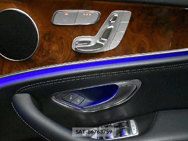 Mercedes Benz E-CLASS 2016-10 7328288-12