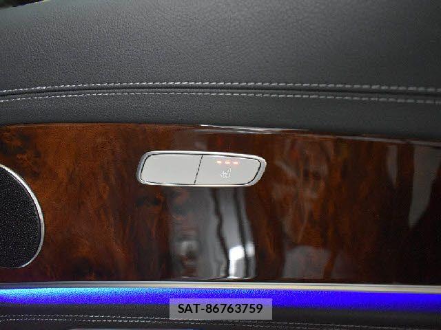 Mercedes Benz E-CLASS 2016-10 7328288-16