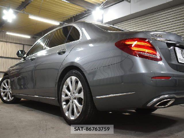 Mercedes Benz E-CLASS 2016-10 7328288-23