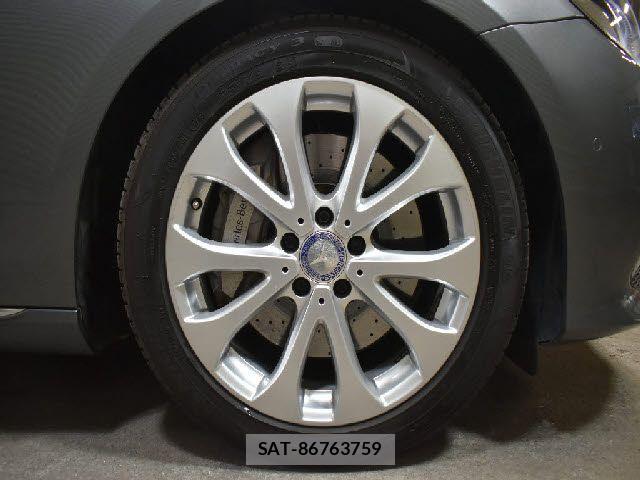 Mercedes Benz E-CLASS 2016-10 7328288-24