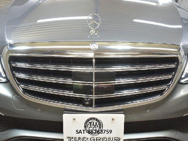 Mercedes Benz E-CLASS 2016-10 7328288-25